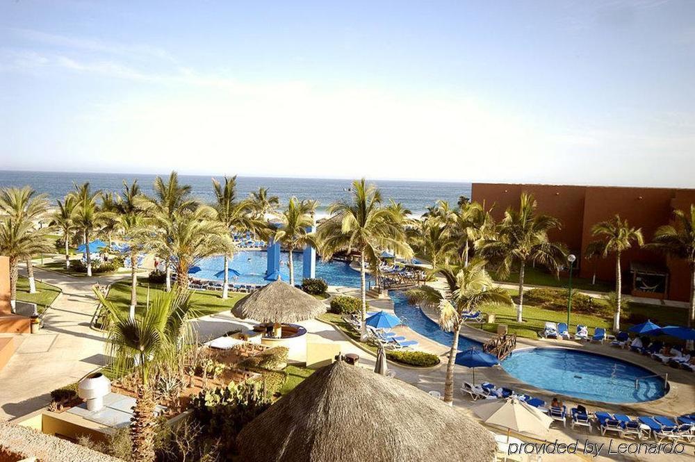 Holiday Inn Resort Los Cabos All Inclusive San José del Cabo Facilități foto